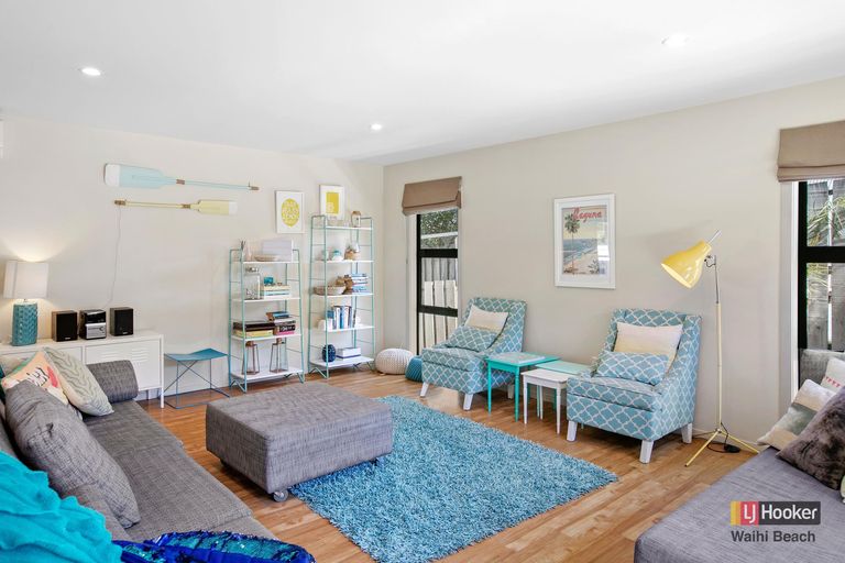 Photo of property in 10a Tuhua Place, Bowentown, Waihi Beach, 3177