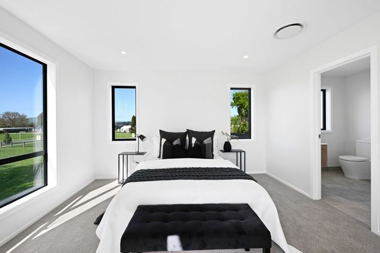 Photo of property in 9 Te Au Kaha Court, Cambridge, 3434