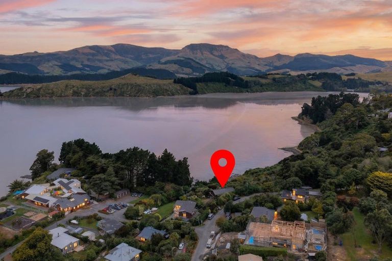 Photo of property in 35 Merlincote Crescent, Governors Bay, 8971