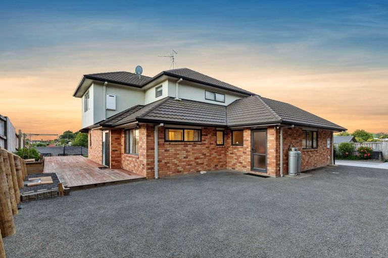 Photo of property in 18 Ashgrove Place, Ohauiti, Tauranga, 3112