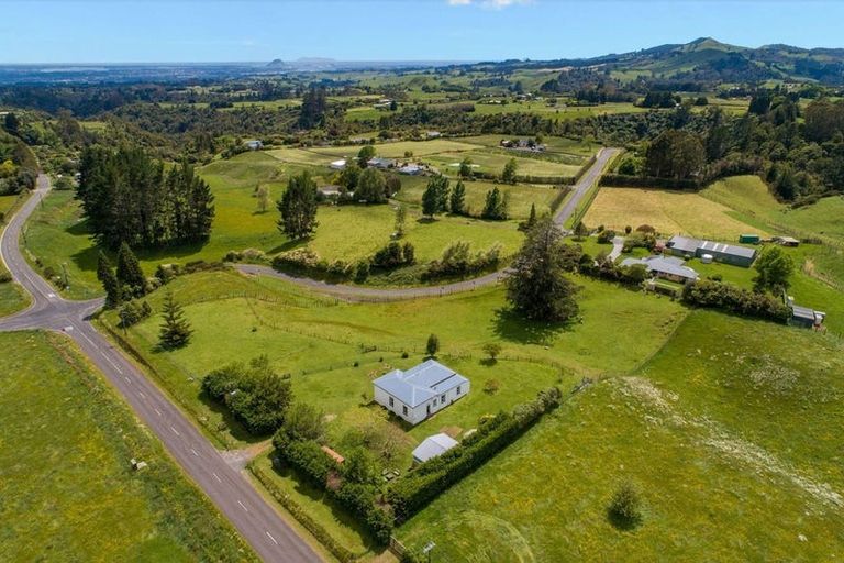Photo of property in 320 Glue Pot Road, Oropi, Tauranga, 3173