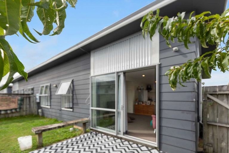 Photo of property in 37d Primrose Street, Frankton, Hamilton, 3204