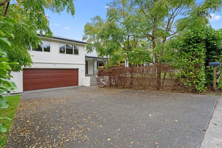 Photo of property in 4 William Street, Highlands Park, New Plymouth, 4312