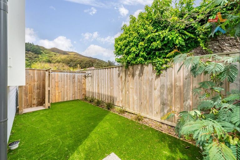 Photo of property in 21 Eruera Love Lane, Waterloo, Lower Hutt, 5011
