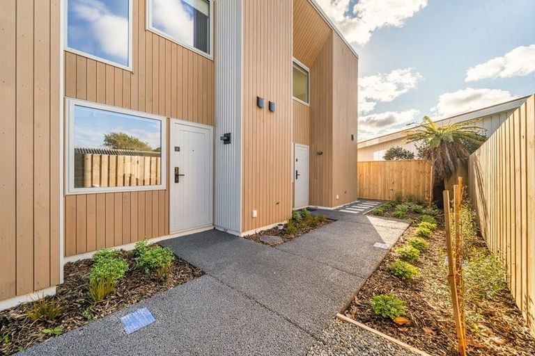 Photo of property in 9/75 Pretoria Street, Hutt Central, Lower Hutt, 5010