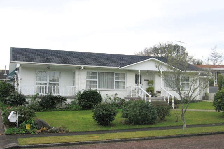 Photo of property in 3 Perindale Drive, Chartwell, Hamilton, 3210