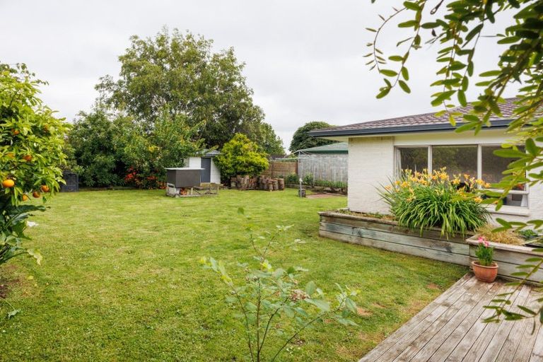 Photo of property in 31 Pencarrow Street, Highbury, Palmerston North, 4412