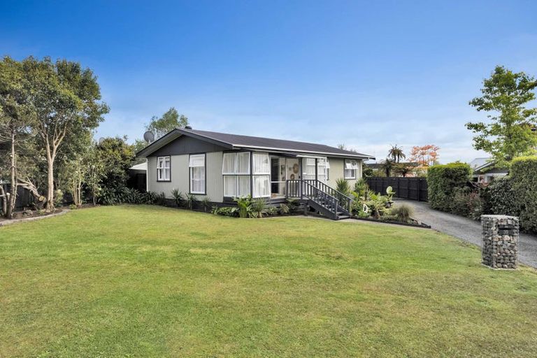 Photo of property in 39 Norwood Road, Paeroa, 3600