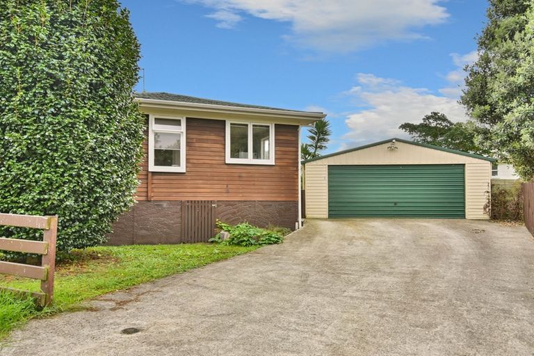 Photo of property in 1 Sapling Drive, Pukekohe, 2120