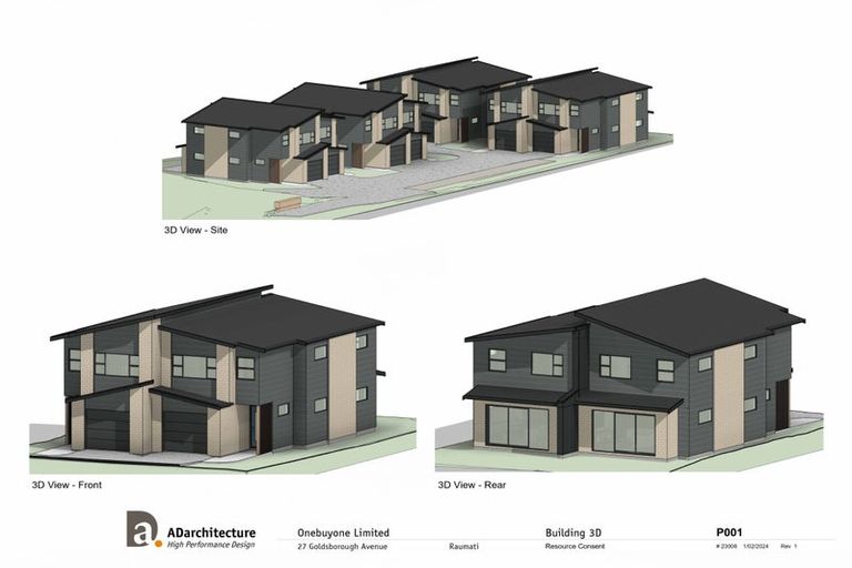 Photo of property in 27 Goldsborough Avenue, Raumati Beach, Paraparaumu, 5032