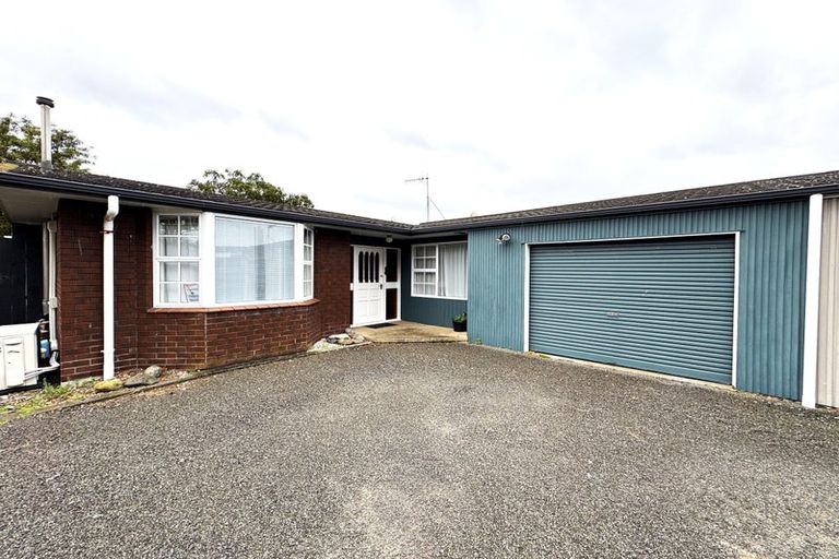 Photo of property in 191a Fitzherbert Avenue, West End, Palmerston North, 4410