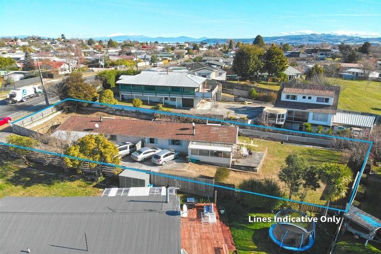 Photo of property in 232 Rifle Range Road, Tauhara, Taupo, 3330