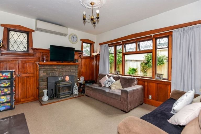 Photo of property in 13 Keswick Street, Woolston, Christchurch, 8023