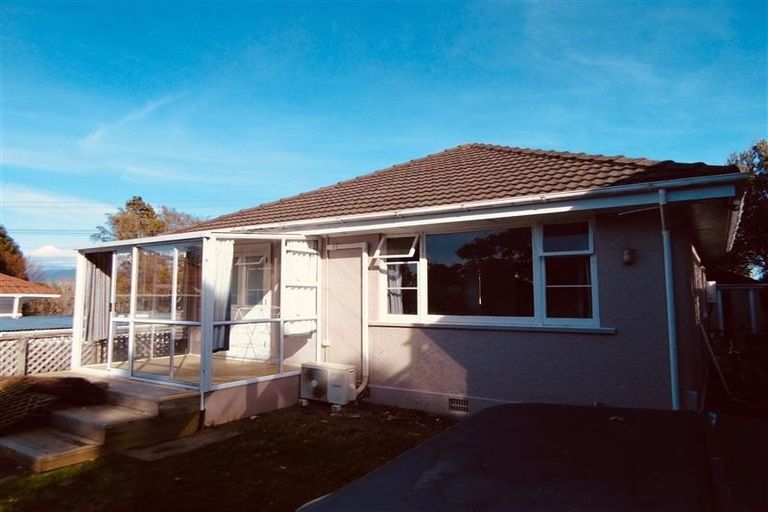 Photo of property in 73 Mill Road, Lower Vogeltown, New Plymouth, 4310