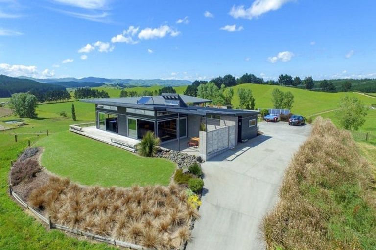 Photo of property in 563 Kopuku Road, Maramarua Forest, Te Kauwhata, 3781