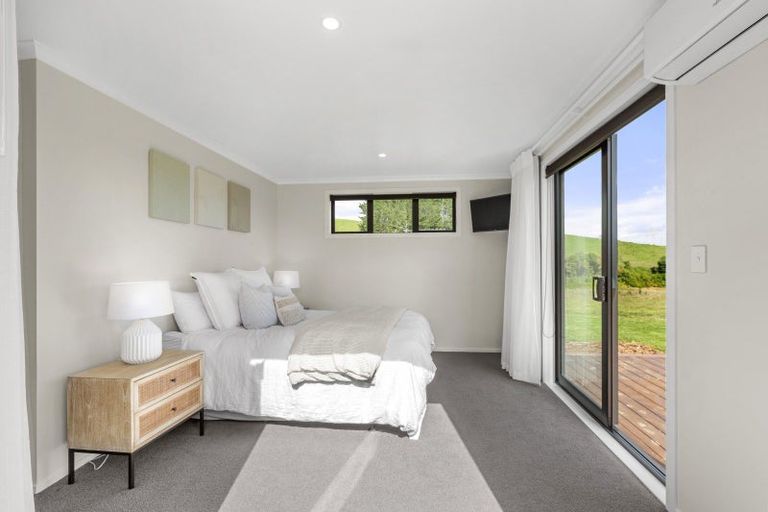 Photo of property in 357 Lurman Road, Otewa, Otorohanga, 3972