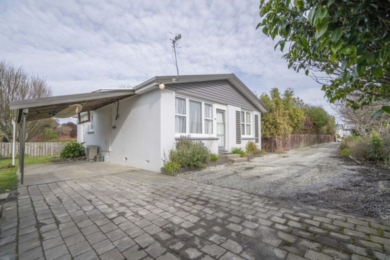 Photo of property in 8a Maitland Street, Strathern, Invercargill, 9812