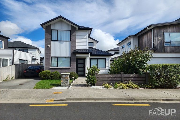 Photo of property in 12 Aviation Drive, Hobsonville, Auckland, 0616