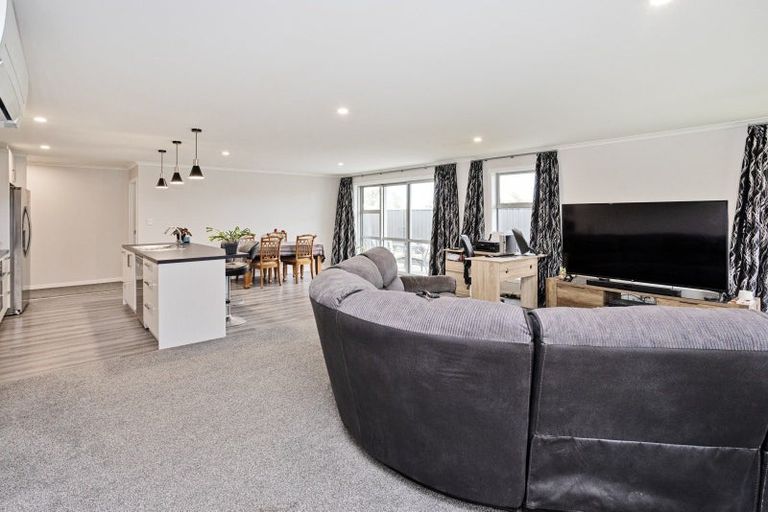 Photo of property in 215 Ball Street, Kingswell, Invercargill, 9812
