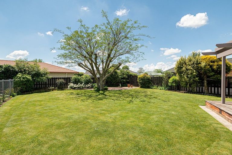 Photo of property in 8 Raupo Place, Matamata, 3400