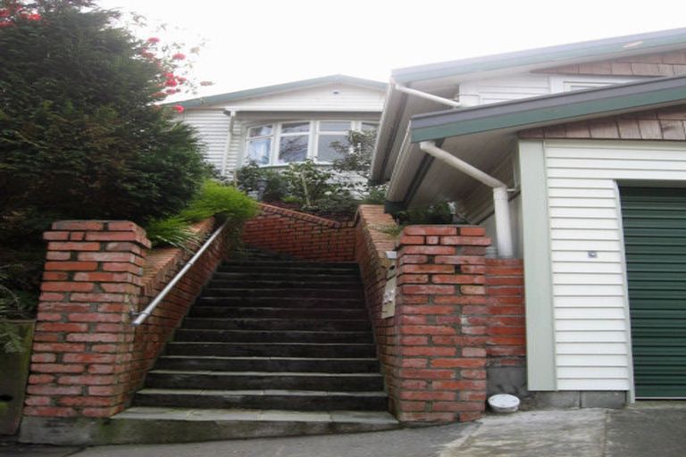 Photo of property in 218 Karori Road, Karori, Wellington, 6012