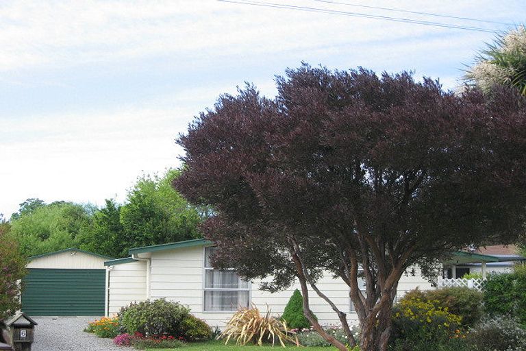 Photo of property in 6 Hiley Street, Springlands, Blenheim, 7201