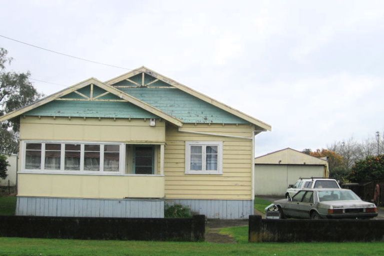 Photo of property in 1 Arawa Street, Papakura, 2110