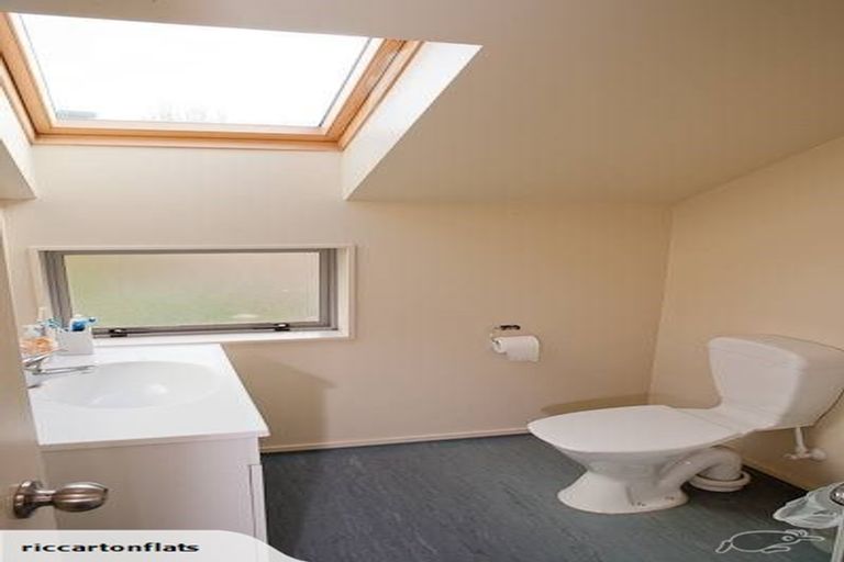 Photo of property in 8b Rex Street, Riccarton, Christchurch, 8041