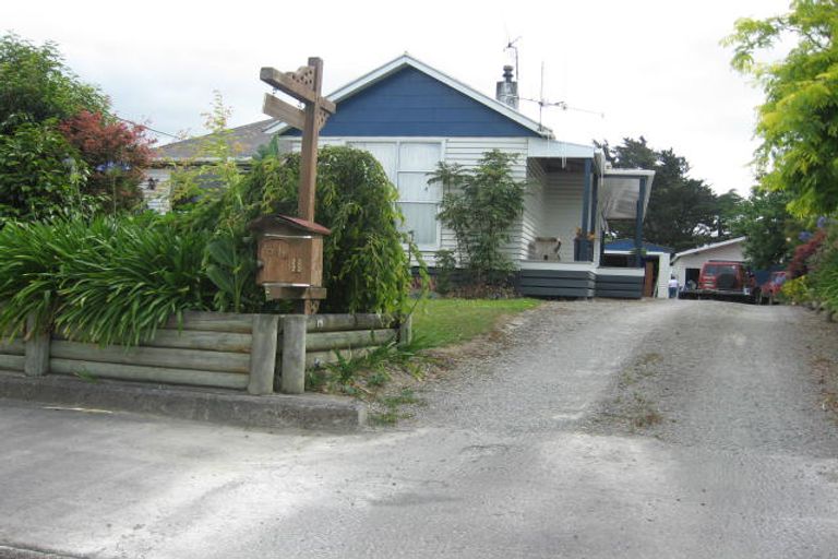 Photo of property in 61 Mangahao Road, Pahiatua, 4910