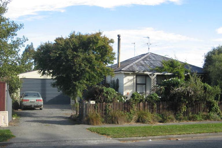Photo of property in 29 Allen Street, Methven, 7730