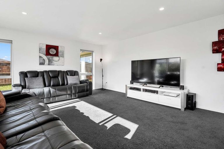 Photo of property in 11 Hubbard Street, Wigram, Christchurch, 8042