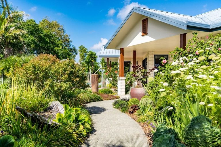 Photo of property in 266 Gorge Road, Maungaturoto, 0588