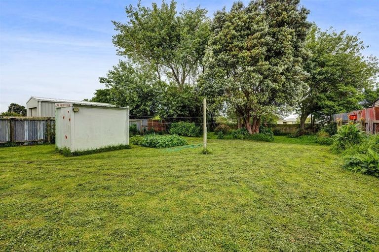 Photo of property in 183 Egmont Street, Patea, 4520
