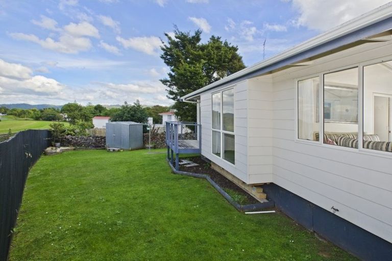 Photo of property in 41a Fisher Terrace, Te Kamo, Whangarei, 0112