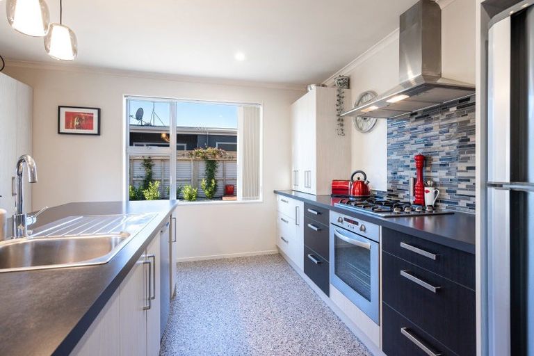 Photo of property in 8 Gershwin Grove, Stoke, Nelson, 7011