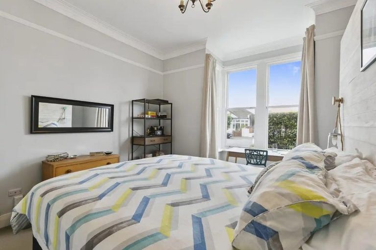 Photo of property in 8 Yule Street, Kilbirnie, Wellington, 6022
