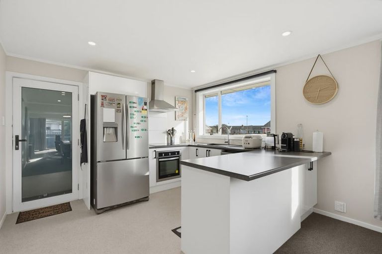 Photo of property in 231 Conyers Street, Strathern, Invercargill, 9812