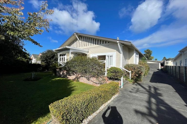 Photo of property in 5 Mason Terrace, Gonville, Whanganui, 4501