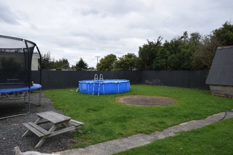 Photo of property in 419 North Road, Waikiwi, Invercargill, 9810