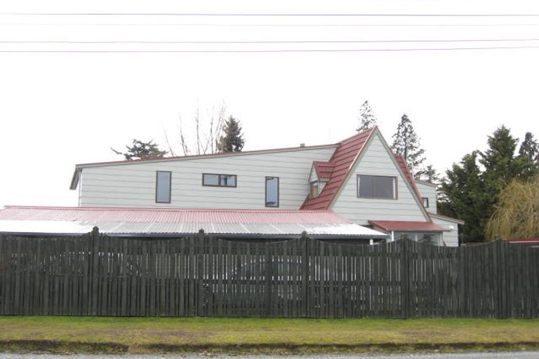 Photo of property in 7 Argyll Street, Fairlie, 7925