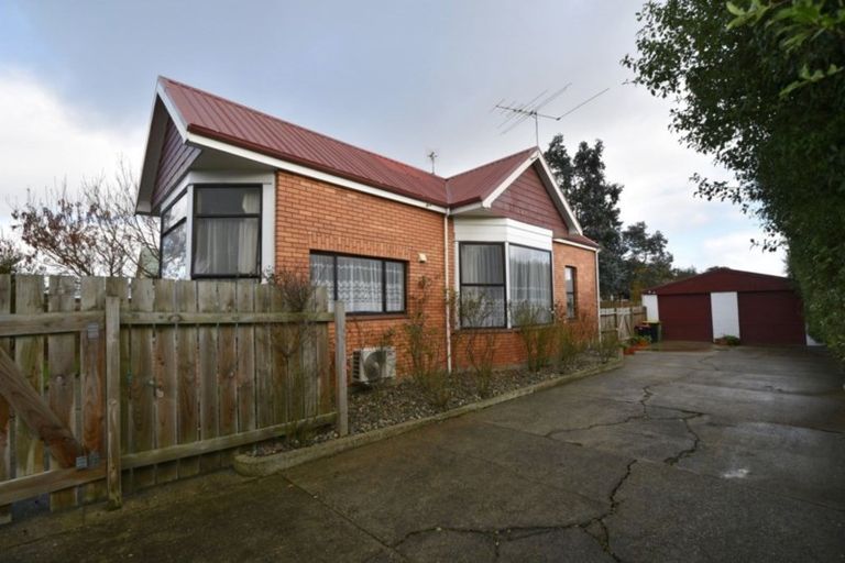 Photo of property in 37 Nelson Street, Georgetown, Invercargill, 9812