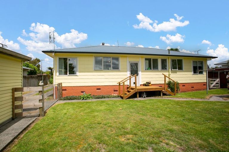 Photo of property in 41a Arapuni Road, Arapuni, Putaruru, 3415