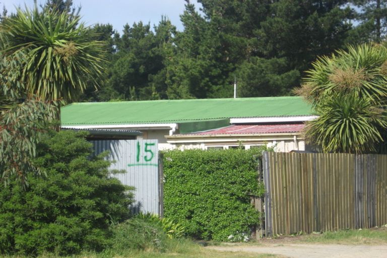 Photo of property in 15 Lucas Drive, Leithfield, 7481