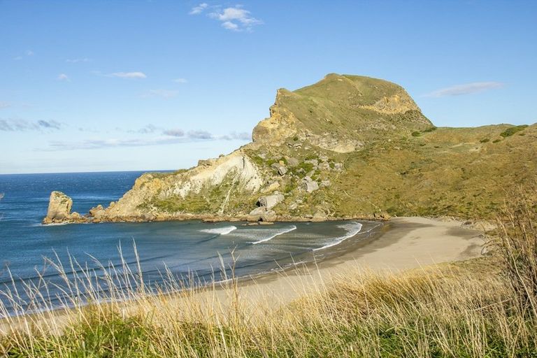 Photo of property in 28 Balfour Crescent, Castlepoint, Tinui, 5889