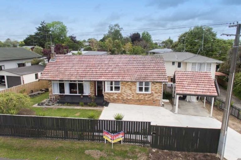 Photo of property in 22 Bankwood Road, Chartwell, Hamilton, 3210