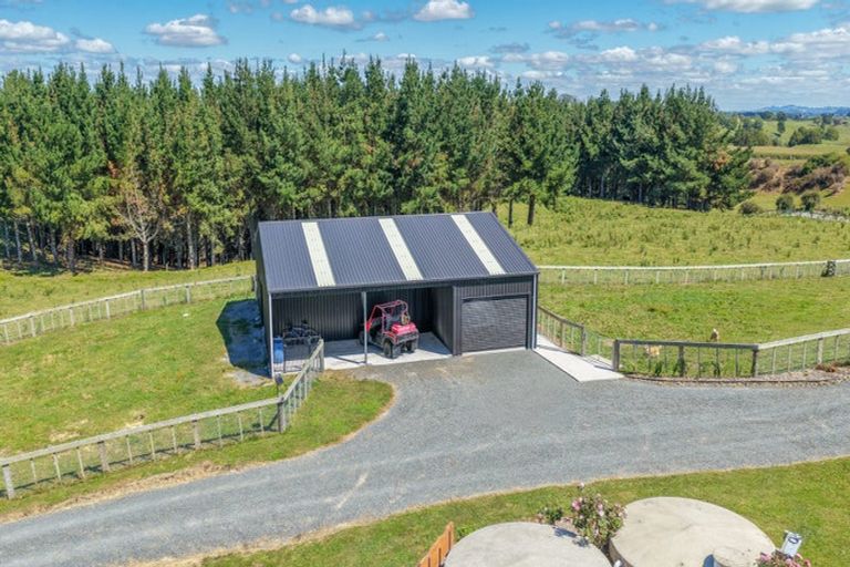 Photo of property in 11b Jones Road, Lichfield, Putaruru, 3482