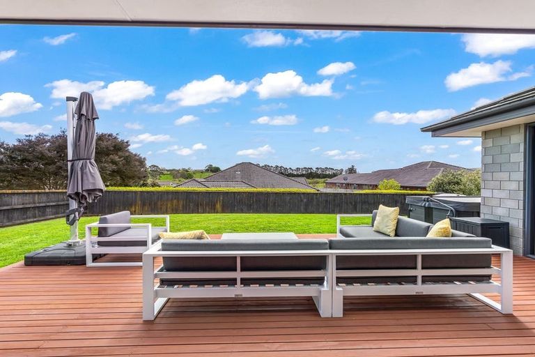 Photo of property in 23d Eccles Avenue, Te Kauwhata, 3710