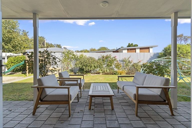 Photo of property in 9 Owen Street, Temuka, 7920