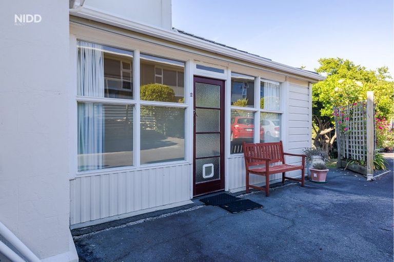 Photo of property in 88 Eglinton Road, Mornington, Dunedin, 9011
