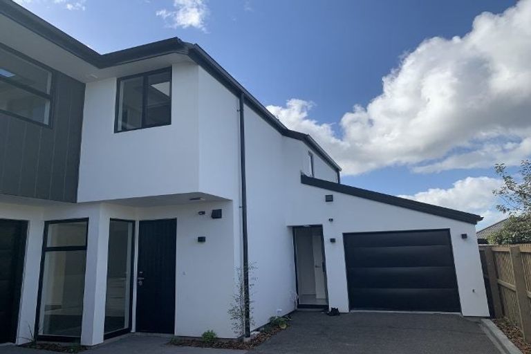 Photo of property in 7/45 Amyes Road, Hornby, Christchurch, 8042